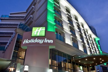 Holiday Inn Türkiye